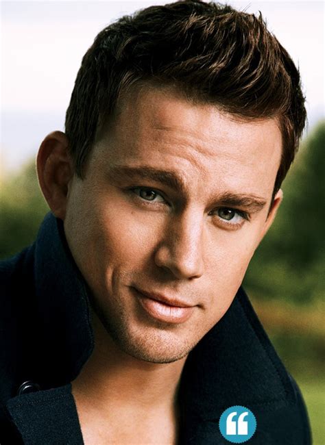 actor channing